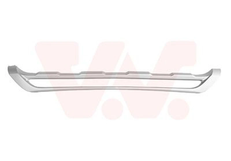 Image of VAN WEZEL Cover, front apron VAN WEZEL 3073580