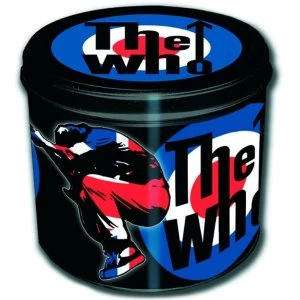 Image of The Who - Target Gift Set