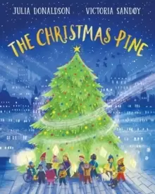 Image of The Christmas Pine PB