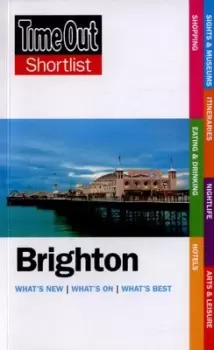 Image of Brighton by Time Out
