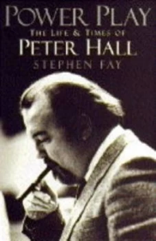 Image of Power Play by Stephen Fay Book