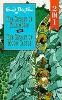 Image of The Secret of Killimooin by Enid Blyton and Enid Blyton Paperback