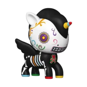 image of Tokidoki Caramelo Funkon EXC Pop! Vinyl