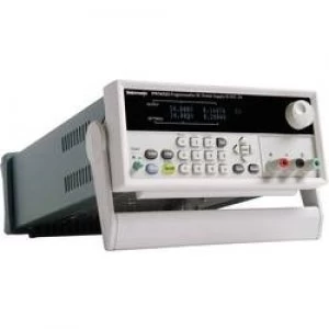 image of Bench PSU adjustable voltage Tektronix PWS4205 0 20 Vdc 0 5 A 100 W No. of outputs 1 x