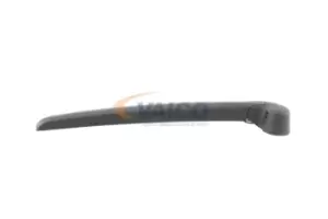 Image of VAICO Wiper Arm AUDI V10-8661 4G99554071P9,4G99554071P9,4G9955407 Windscreen Wiper Arm,Wiper Arm, windscreen washer 4G99554071P9,4G9955407A1P9
