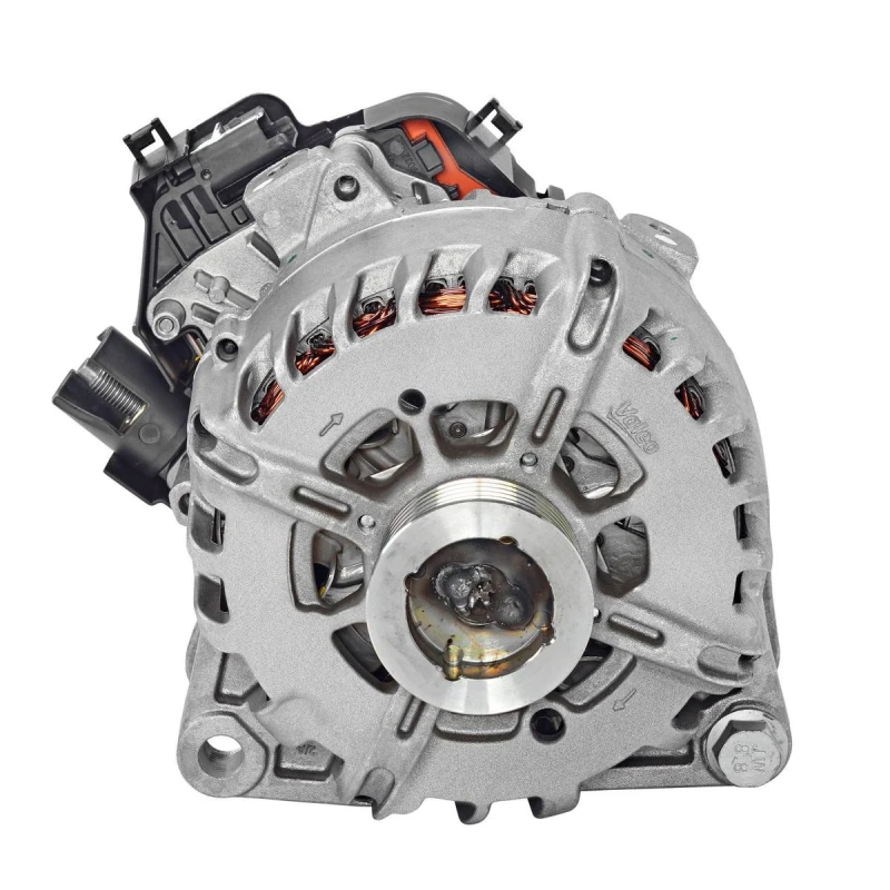 Image of VALEO 439965 Alternator, starter Alternator,starter (3079)