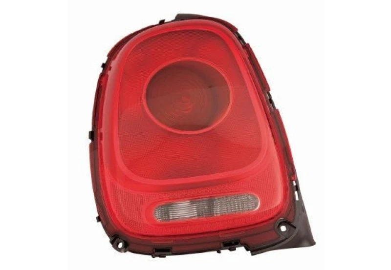 Image of ABAKUS Rear light ABAKUS 882-1915L-UE