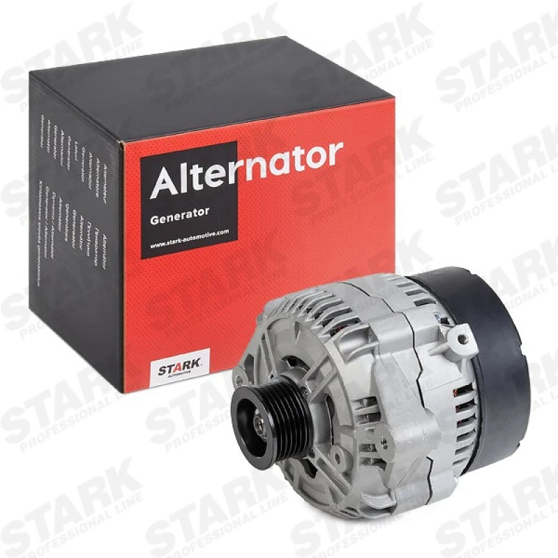 Image of STARK Alternator STARK SKGN-0321004