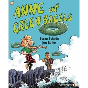 Image of Anne of Green Bagels