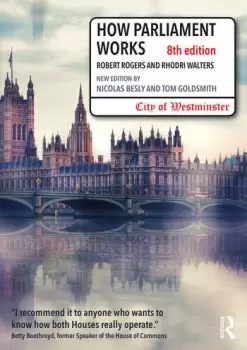 Image of How Parliament Works
