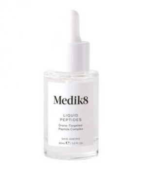 Image of Liquid Peptides