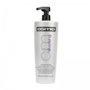 image of Osmo Silverising Conditioner 1 Litre