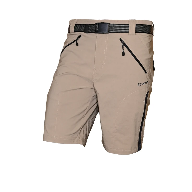 Image of Short Lhotse Chuck Beige Male XL