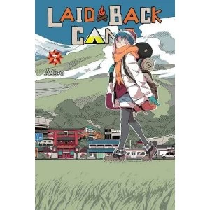 Image of Laid-Back Camp, Vol. 7