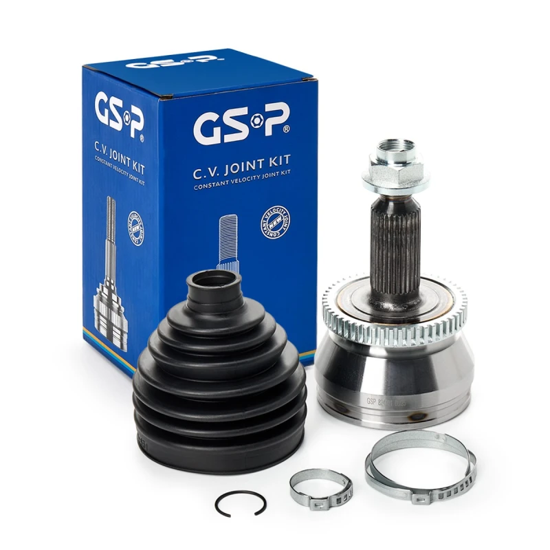 Image of GSP CV joint kit GSP 824301