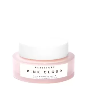 image of Herbivore Pink Cloud Moisturising Cream