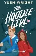 Image of hoodie girl