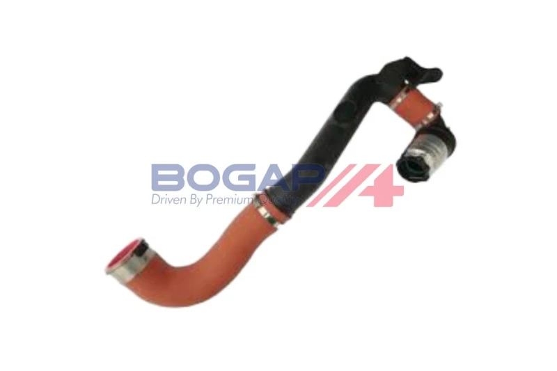 Image of BOGAP Charger intake hose BOGAP R1711159
