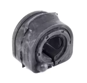 Image of TOPRAN Stabilizer Bushes FORD 302 020 1067976,1073249,98AG4A037AA 98AG4A037BA
