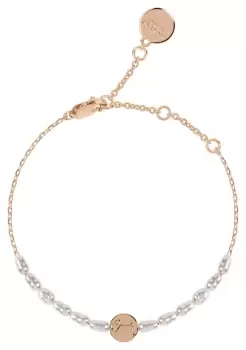 Image of Radley RYJ3210S Provence Street Bracelet Pearl Jewellery