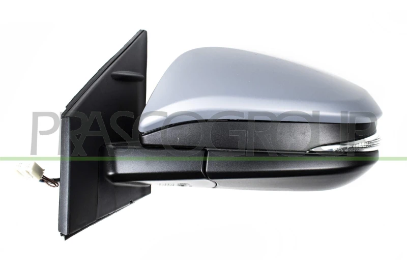 Image of PRASCO Wing mirror PRASCO TY2917314