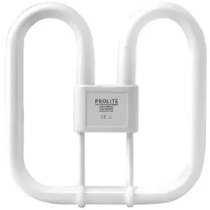 Image of Prolite Ultraviolet 2D 16W 2-Pin Anti-Drug Blue