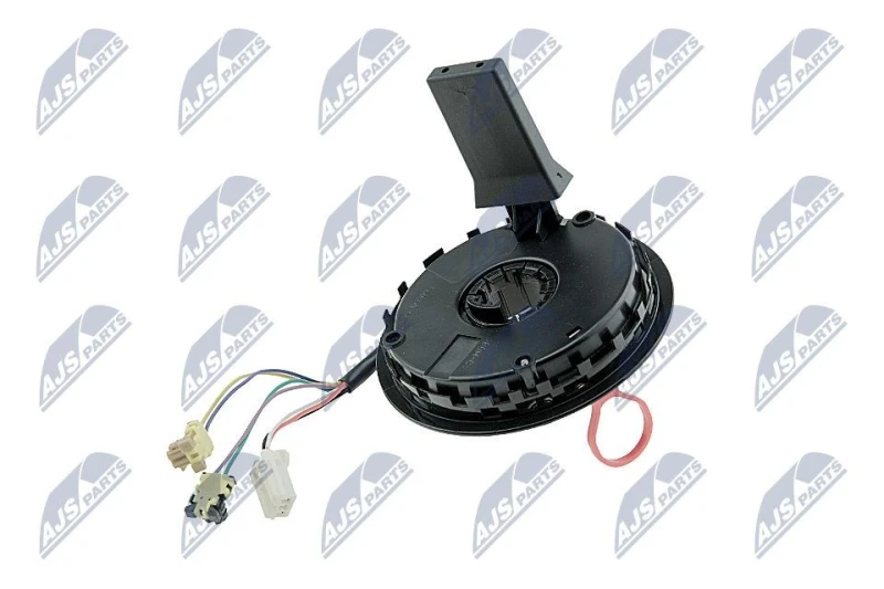 Image of NTY Clock spring for steering wheel NTY EAS-CH-002