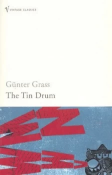 Image of The Tin Drum by Gnter Grass Paperback
