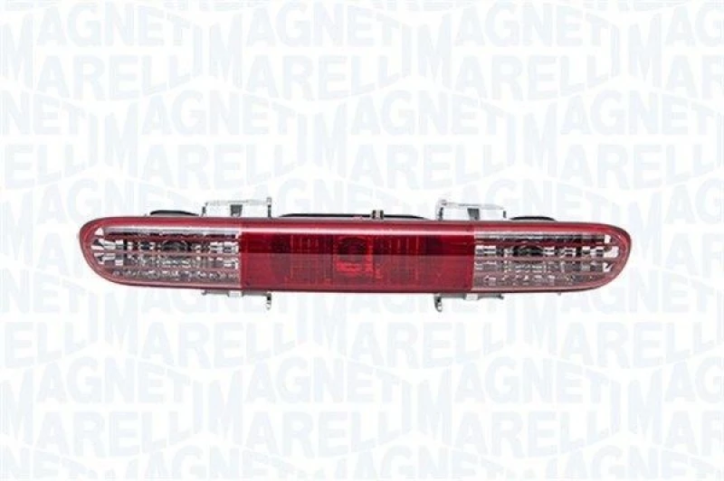 Image of MAGNETI MARELLI Rear light MAGNETI MARELLI 715104178000