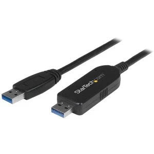 image of StarTech USB 3.0 Transfer Cable