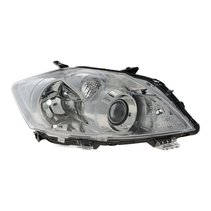 Image of Headlight VALEO 044216
