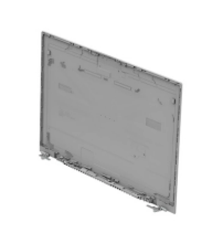 Image of HP N49585-001 laptop spare part Display cover