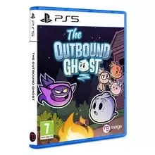 Image of The Outbound Ghost