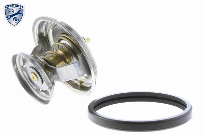 Image of VEMO V30-99-2258 Engine thermostat Opening Temperature: 85°C Thermostat,coolant (316)