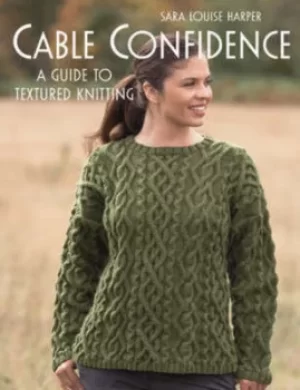 Image of Cable confidence by Sara Louise Harper