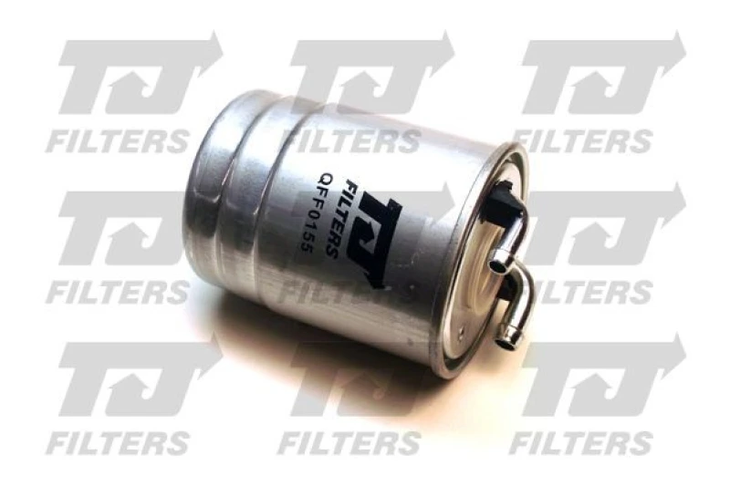 Image of QUINTON HAZELL Fuel filter QUINTON HAZELL QFF0155