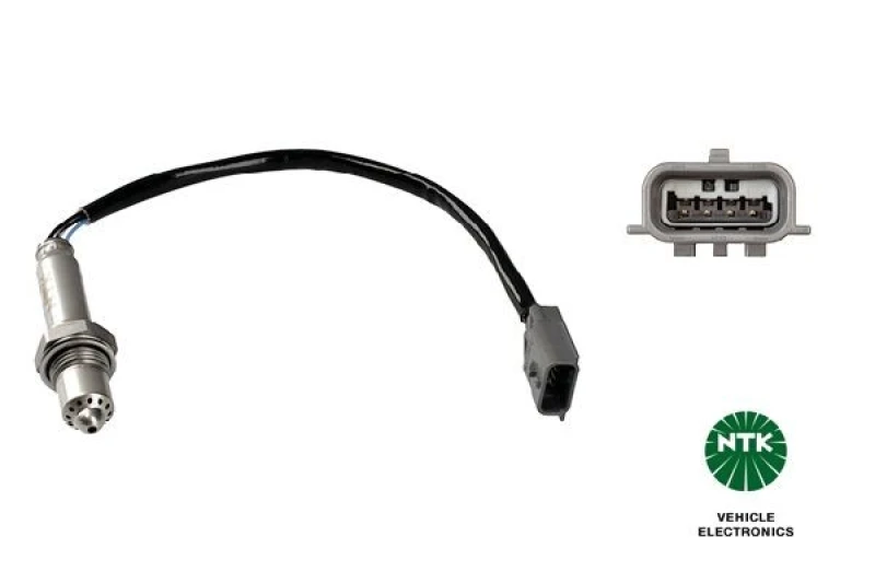 Image of Lambda sensor NGK 95172