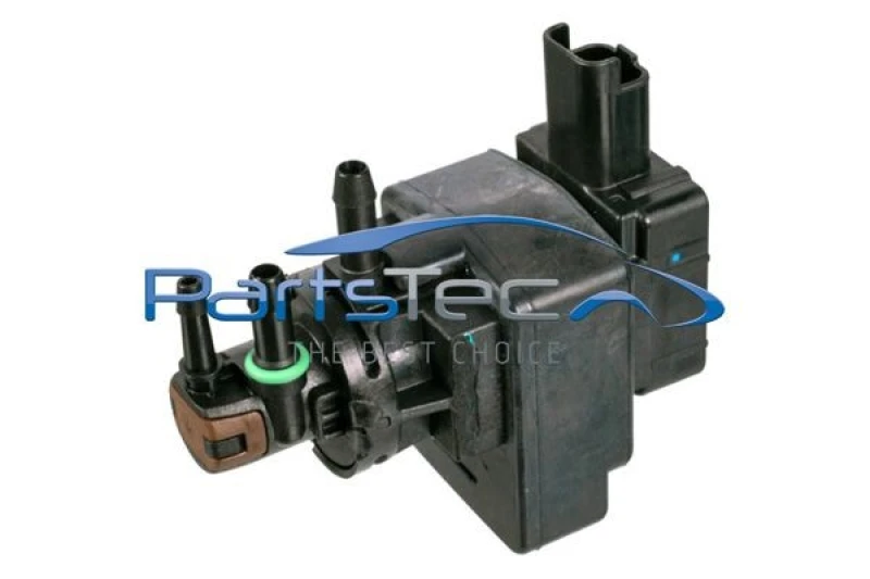 Image of PartsTec Pressure converter, turbocharger PartsTec PTA510-0580