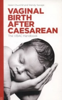 Image of Vaginal Birth After Caesarean by Helen Churchill Paperback