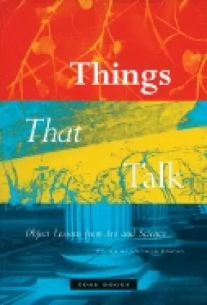 Image of things that talk object lessons from art and science