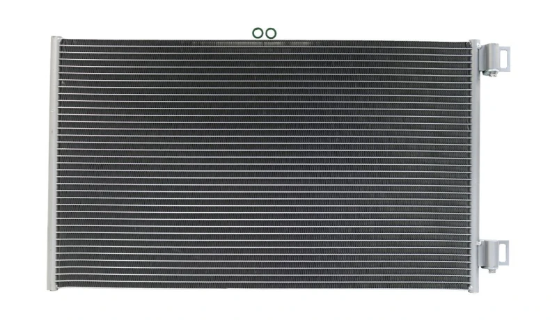 Image of Air conditioning condenser Bosch 1 986 AD2 011