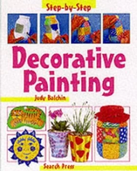 Image of Decorative Painting by Judy Balchin Book
