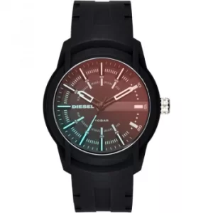 Mens Diesel Armbar Watch