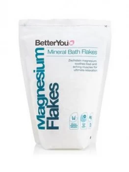 image of BetterYou BetterYou Magnesium Flakes 1kg, Multi, Women