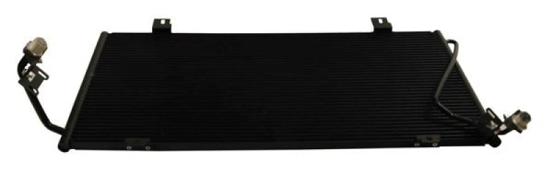 Image of MAXGEAR Air conditioning condenser MAXGEAR AC835581