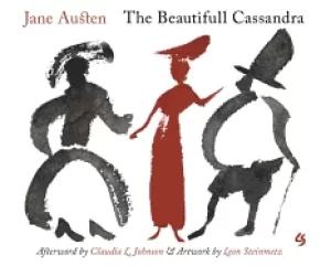 Image of beautifull cassandra a novel in twelve chapters