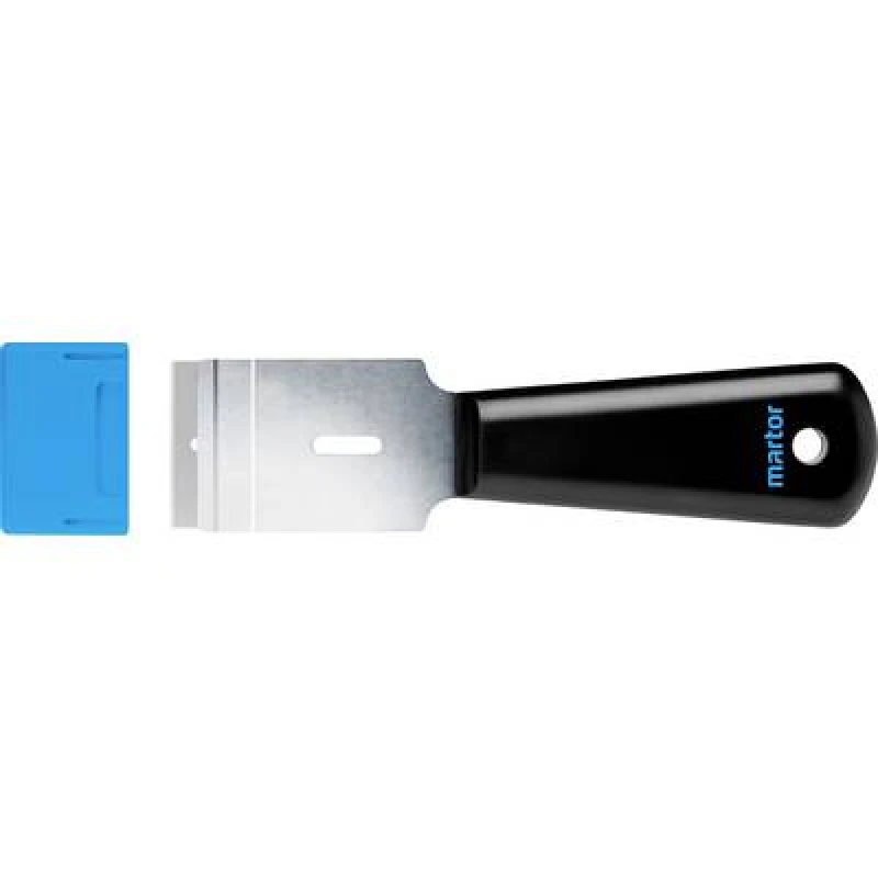 Image of Martor Scrapex Argentax Premium Glass Scraper