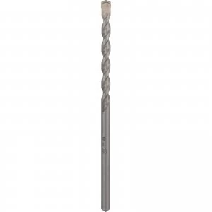Image of Bosch Silver Percussion Masonry Drill Bit 7mm 150mm