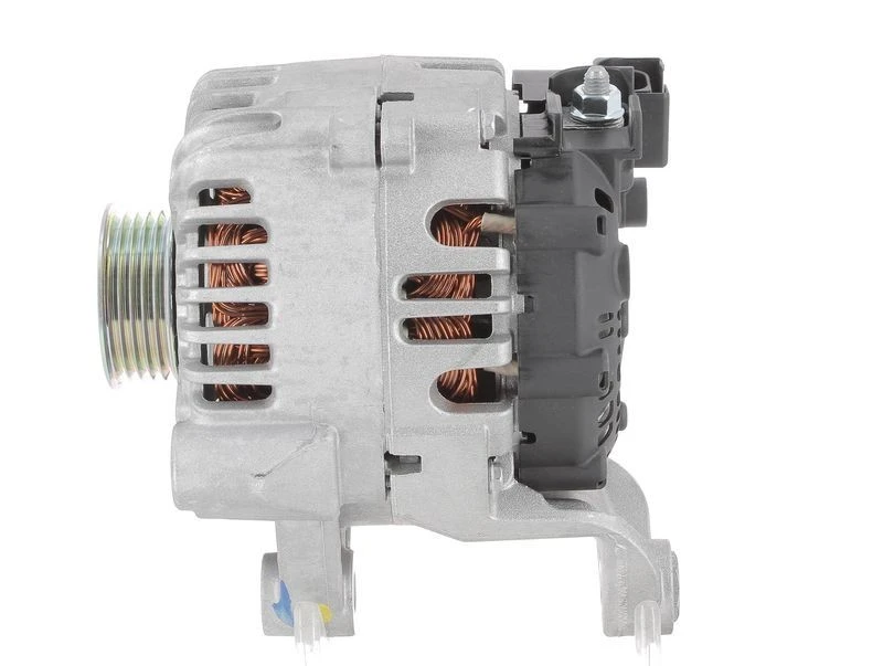 Image of Alternator ROTOVIS Automotive Electrics 9091985