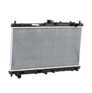 Image of RIDEX Engine radiator MAZDA 470R0419 BP4W15200A Radiator, engine cooling,Radiator,Engine cooler